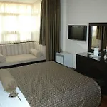 Hotell Ulasan Caravan Ankara
