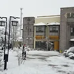 Hotell Ulasan Caravan