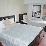 Ulasan Caravan Hotell Ankara