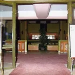 Hotell Ulasan Caravan Ankara