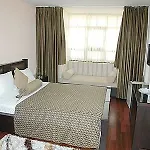 Ulasan Caravan Hotell 4*