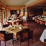 Ulasan Caravan Hotell 4*