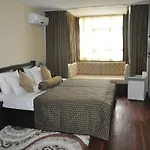 Hotell Ulasan Caravan Ankara