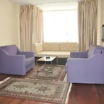 Hotell Ulasan Caravan