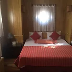 Ulasan Caravan 4*