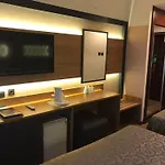 Hotell Ulasan Caravan Ankara