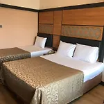 Ulasan Caravan 4*
