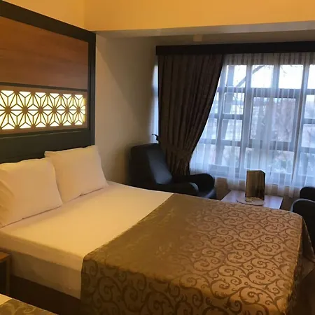 Ulaşan Otel 4*