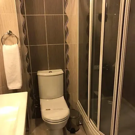 Ulasan Caravan Hotel Ankara