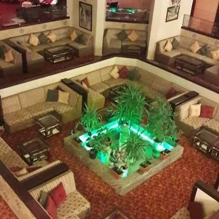 Ulasan Caravan 4* Ankara