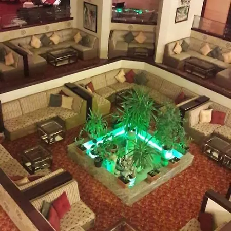 Hotel Ulasan Caravan