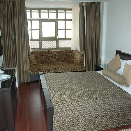 Ulasan Caravan אנקרה