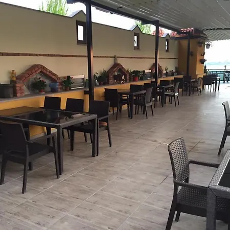 Ulasan Caravan Hotel Ankara