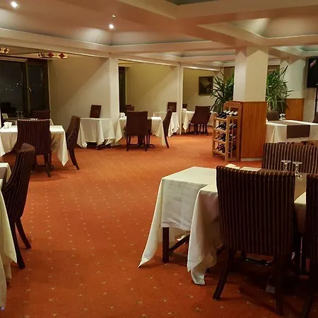 Hotel Ulasan Caravan