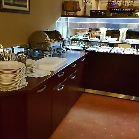 Hotel Ulasan Caravan Ankara