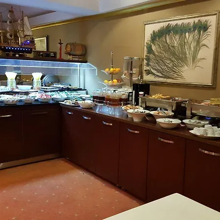 Hotel Ulasan Caravan Ankara