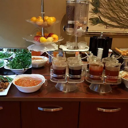 Ulasan Caravan Hotel