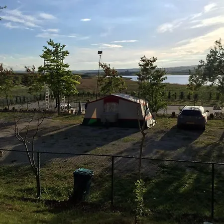 Ulasan Caravan Ankara