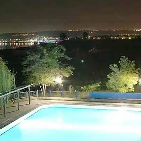 Ulasan Caravan 4* אנקרה