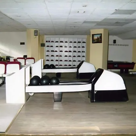 Ulasan Caravan 4*