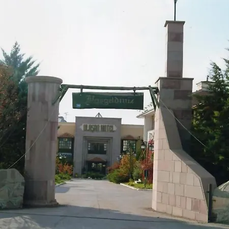 Ulasan Caravan Ankara