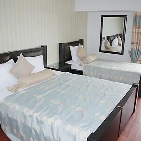 Ulasan Caravan Hotel Ankara