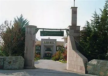 Otel Ulaşan Ankara