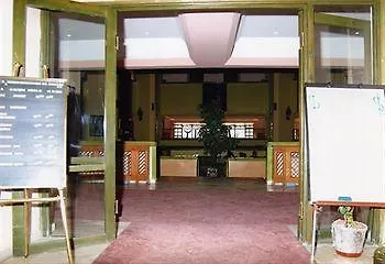 Szálloda Ulasan Caravan Ankara