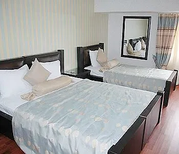 Ulasan Caravan 4* Ankara