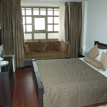 Ulasan Caravan Szálloda 4*