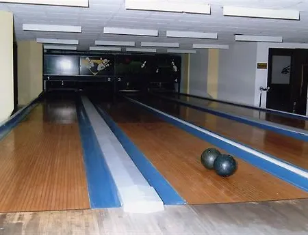 Ulasan Caravan Hotel