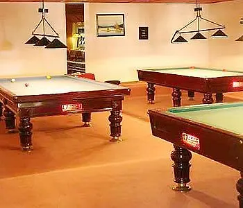 Ulaşan 4* Ankara