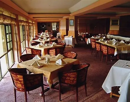 Ulasan Caravan Szálloda 4*