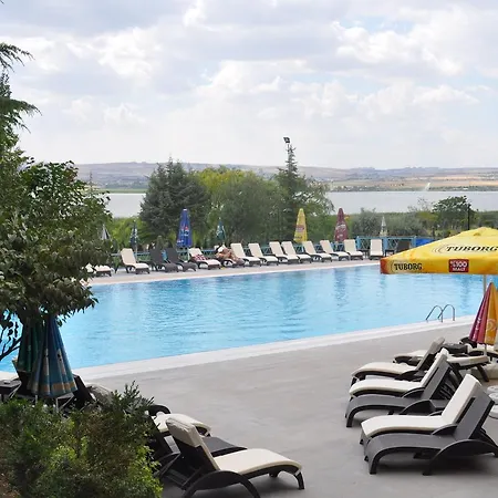 Szálloda Ulasan Caravan 4*