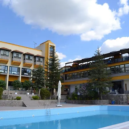 Ulasan Caravan Hotel