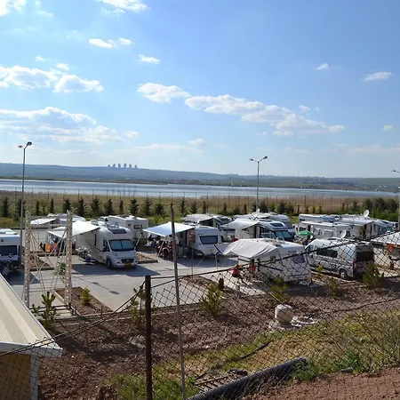 Ulasan Caravan Ankara