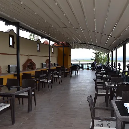 Ulasan Caravan Hotel