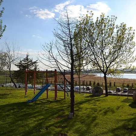 מלון Ulasan Caravan