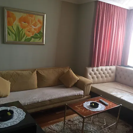 Hotel Ulasan Caravan Ankara