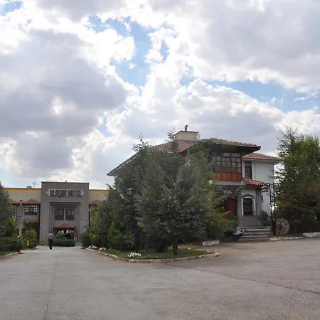 Szálloda Ulasan Caravan 4*
