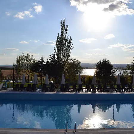 Hotel Ulasan Caravan Ankara