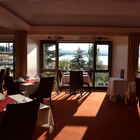 Hotel Ulasan Caravan