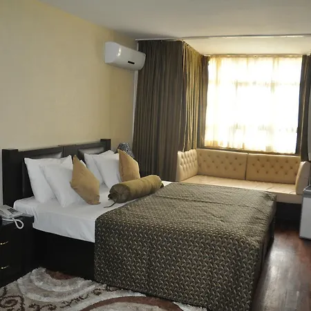 Ulasan Caravan 4*