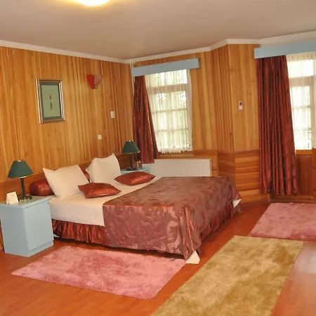 מלון Ulasan Caravan 4*