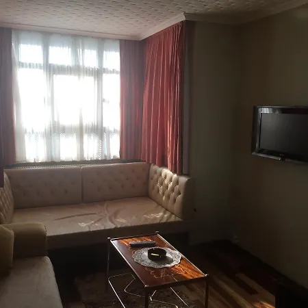 Ulasan Caravan 4*