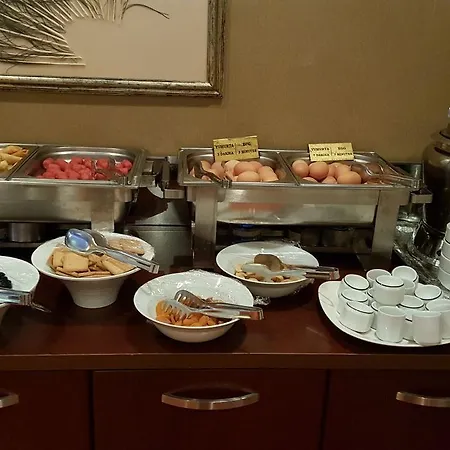 Ulasan Caravan Szálloda 4*