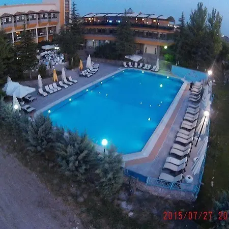 Ulaşan Ankara