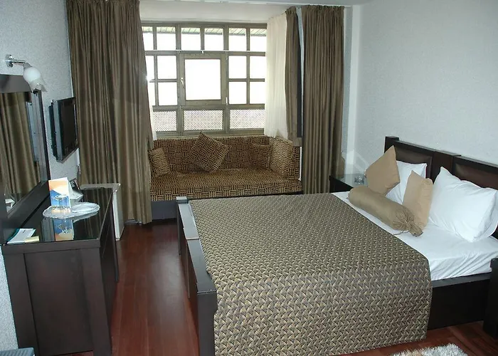 Ulasan Caravan Ankara