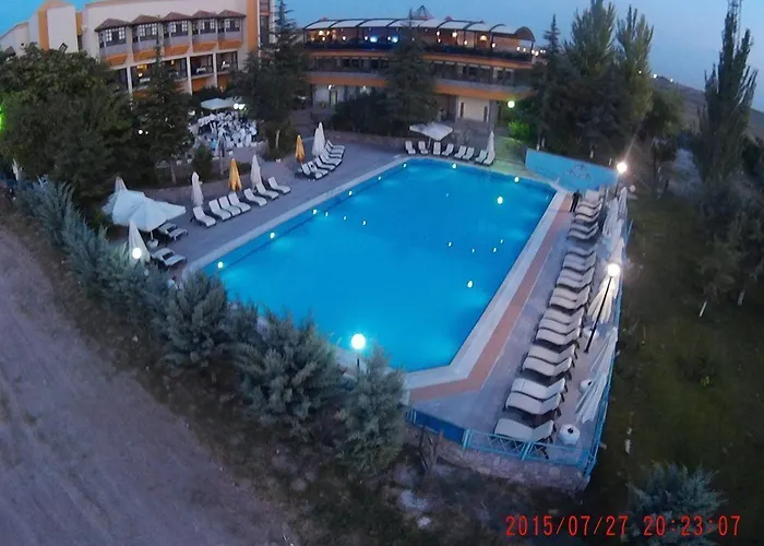 Hotel Ulasan Caravan