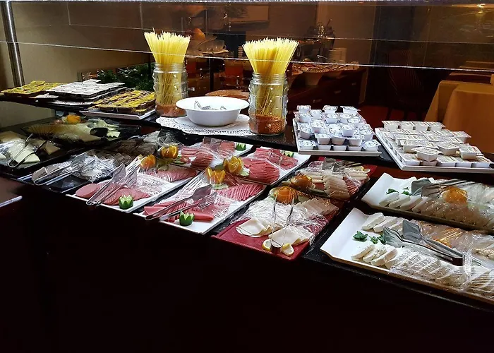 Ulasan Caravan 4* Ankara